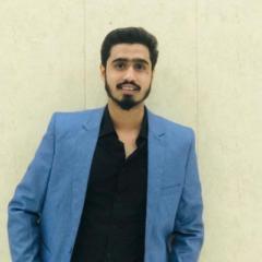Moaz Ahmad