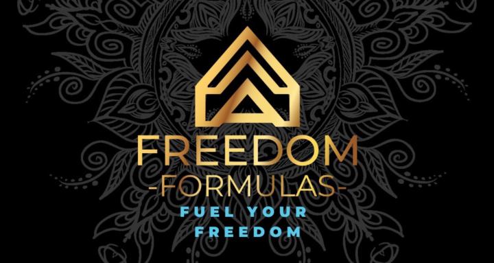 Freedom Formulas