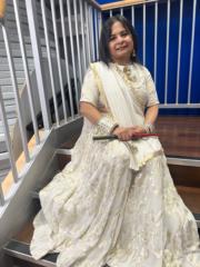 Sheetal Pau