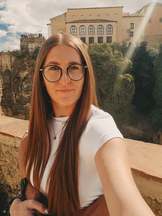 Sabina Post