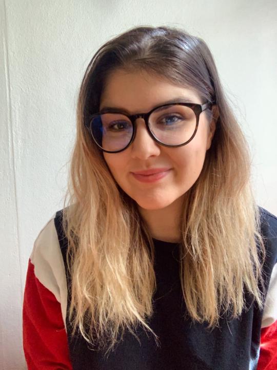 Nadia Jugurt
