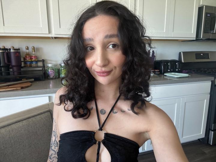 Destiney Rodriguez