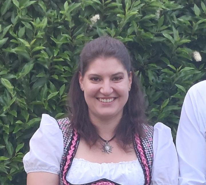 Sabine Jarmurskewitz