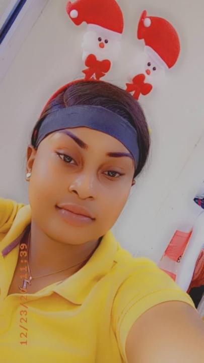 Zhandria Wedderburn