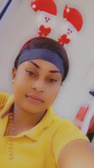 Zhandria Wedderburn