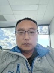Kevin Wei