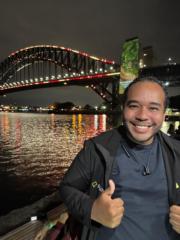 Ronald Rafael Caraballo Revolledo