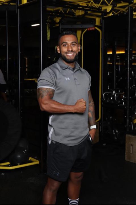 Brayan González gomez