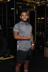 Brayan González gomez