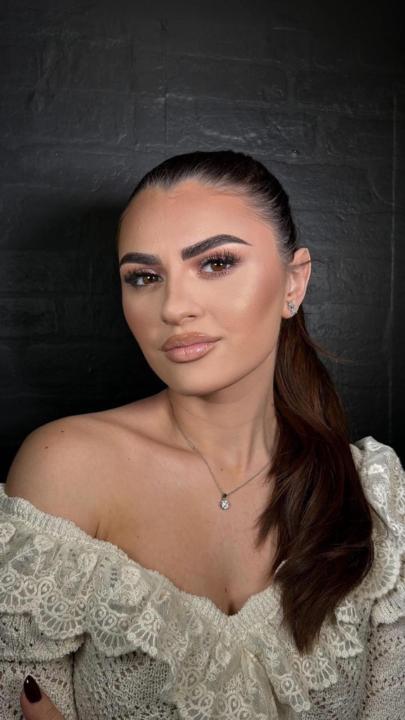 Denisa-andreea Olaru