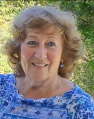 Elisabeth Potgieter