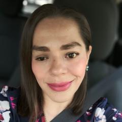 Damaris Rodríguez Alvarado