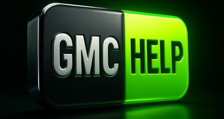GMC Help