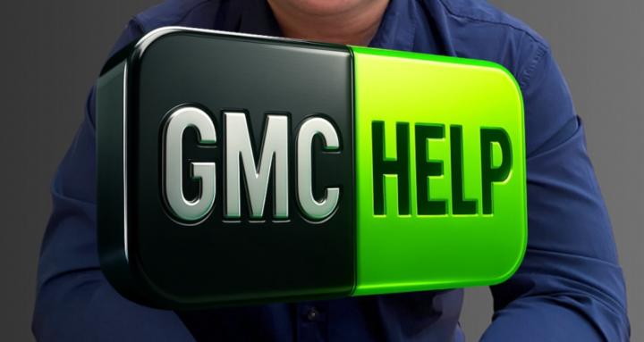 GMC Help