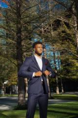 Andre Dent