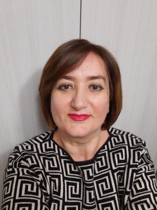 Sabina Zicolella