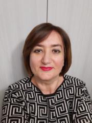Sabina Zicolella