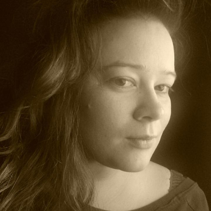 Katie Plaster