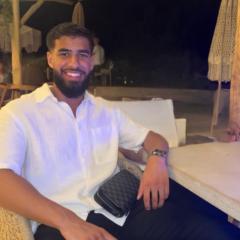 Aymane El Barajraji