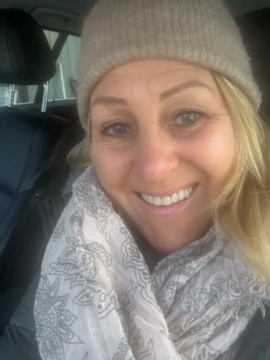 Angela Eriksson