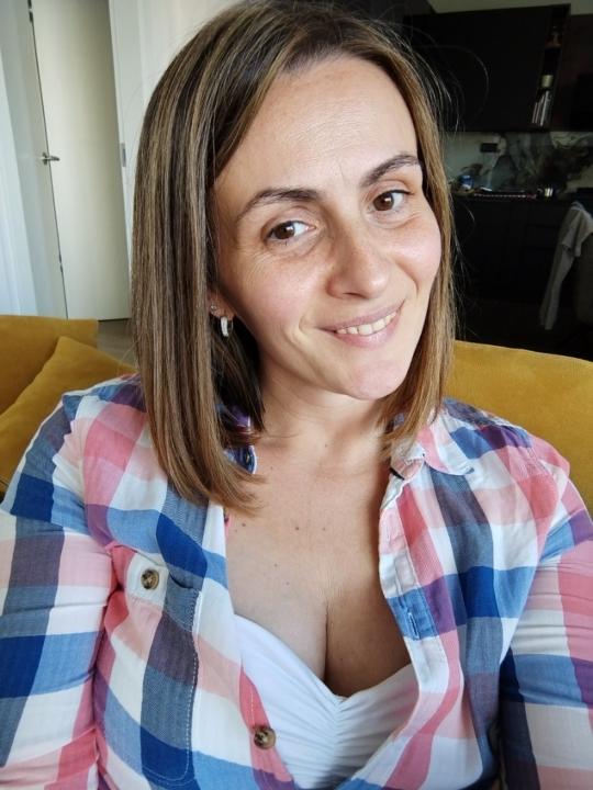 Gorjana Zekanovic