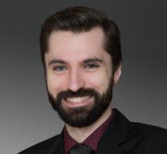 Daniel Hitzfield