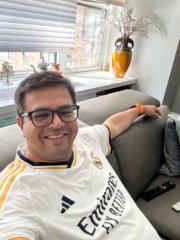Nirmal Nigwekar