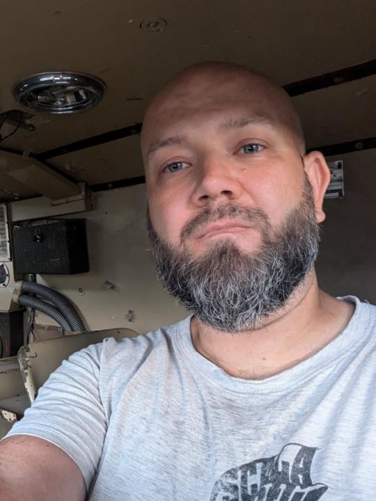 Milan Pohančeník