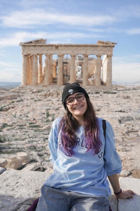 Patricia De Pablos Álvarez