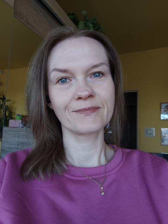 Agnieszka Lange-Kujawa