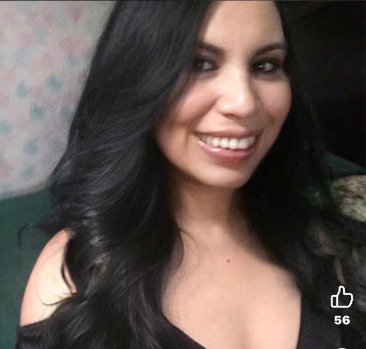 Olga Patino