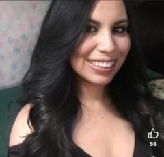 Olga Patino
