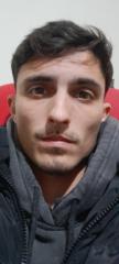 Agustin Mendez