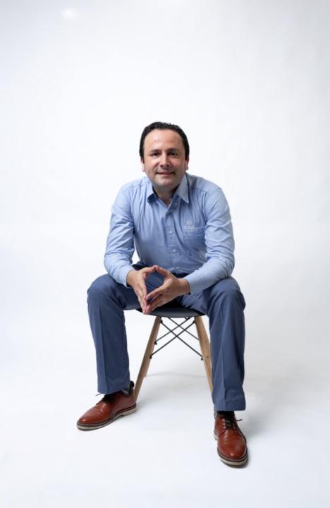 Saúl Mancilla