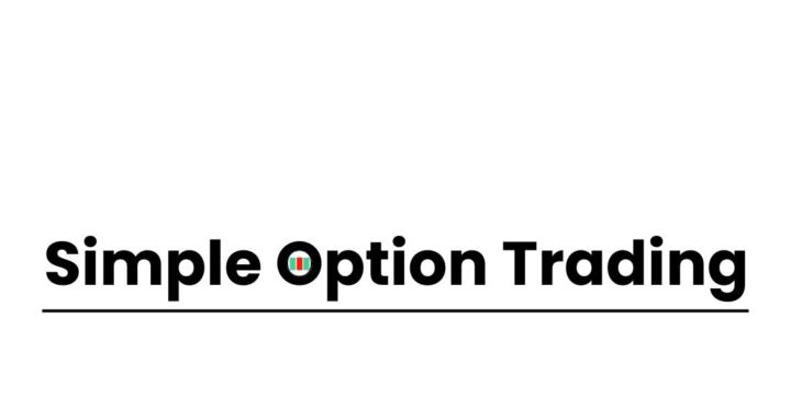 Simple Option Trading