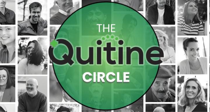 Quitine Circle