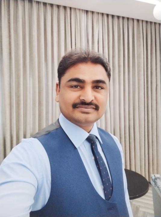 Sajjad Ali Babar