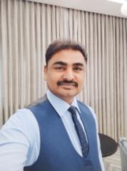 Sajjad Ali Babar