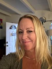 Jody Taylor