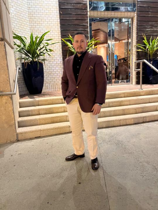 Juan Nuila