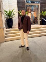 Juan Nuila