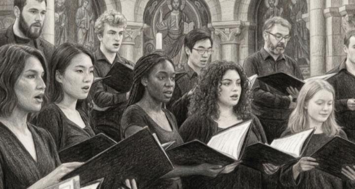 Catholic Chant