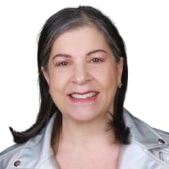Mimi Thrasher