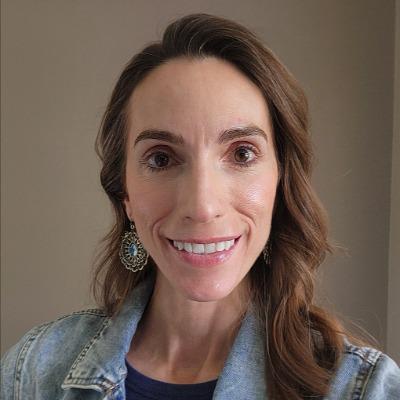Amanda Avard