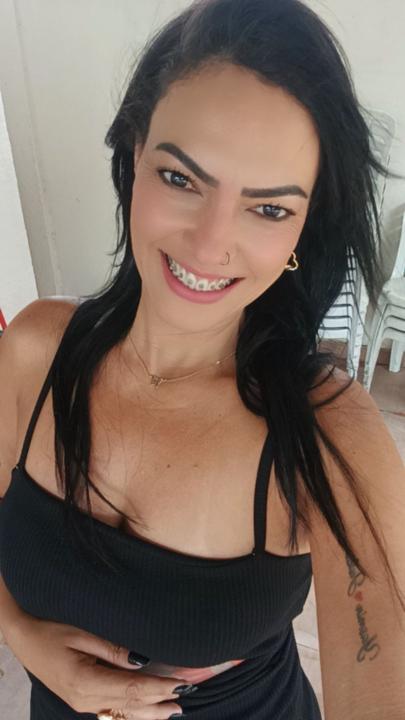 Juliana Ferreira