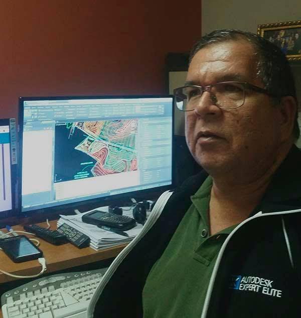 Adalberto Toledo Soto