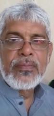 Muhammad Obaid Ullah