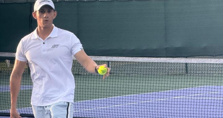 BreakthroughTennis