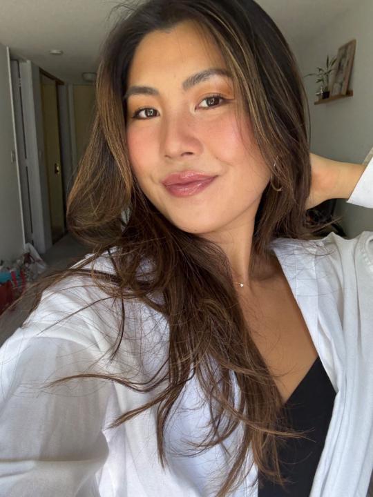 Vicky Quan