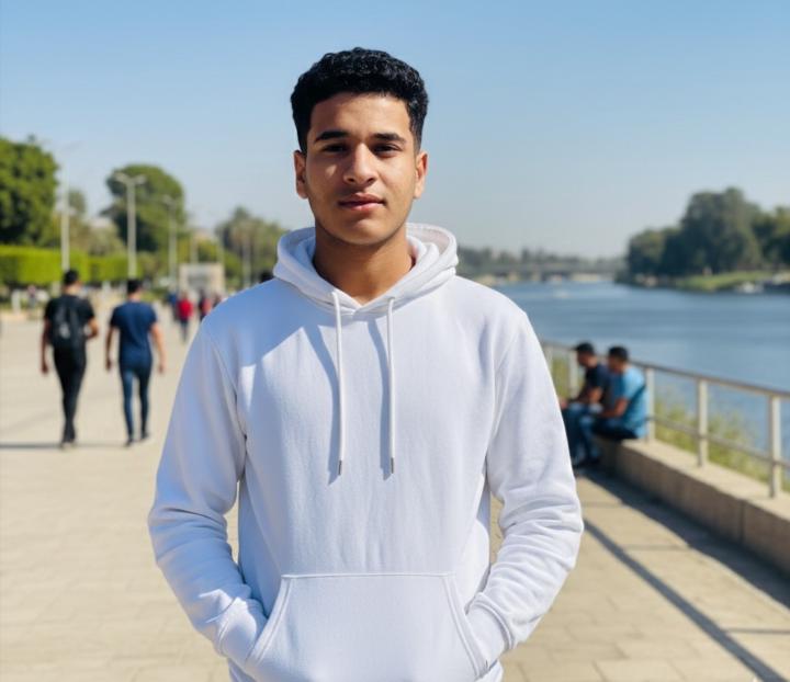 Abdelrahman Ahmed mohamed